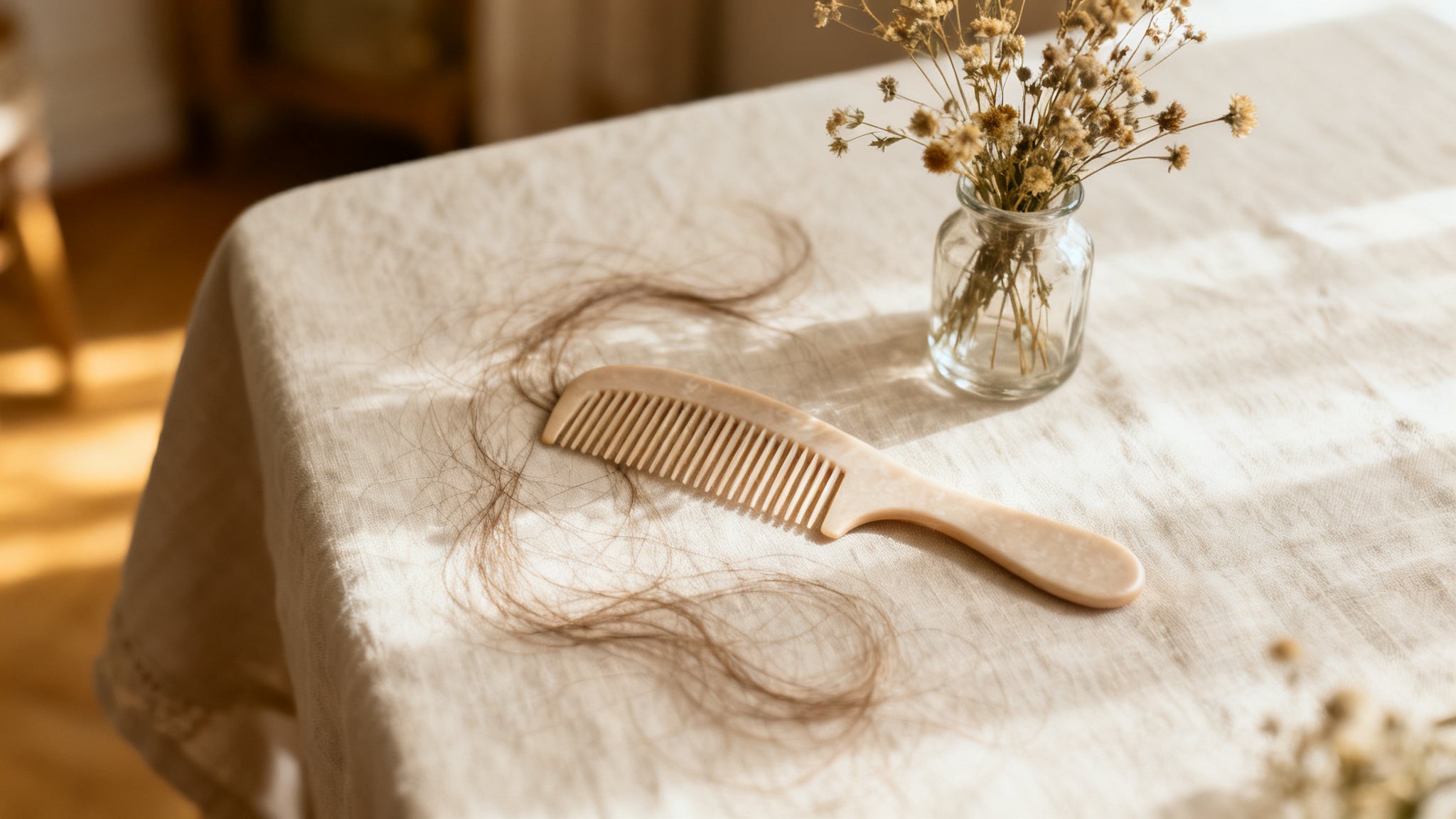 Perte de cheveux, lupus et maladies auto-immunes : comprendre, accepter et agir