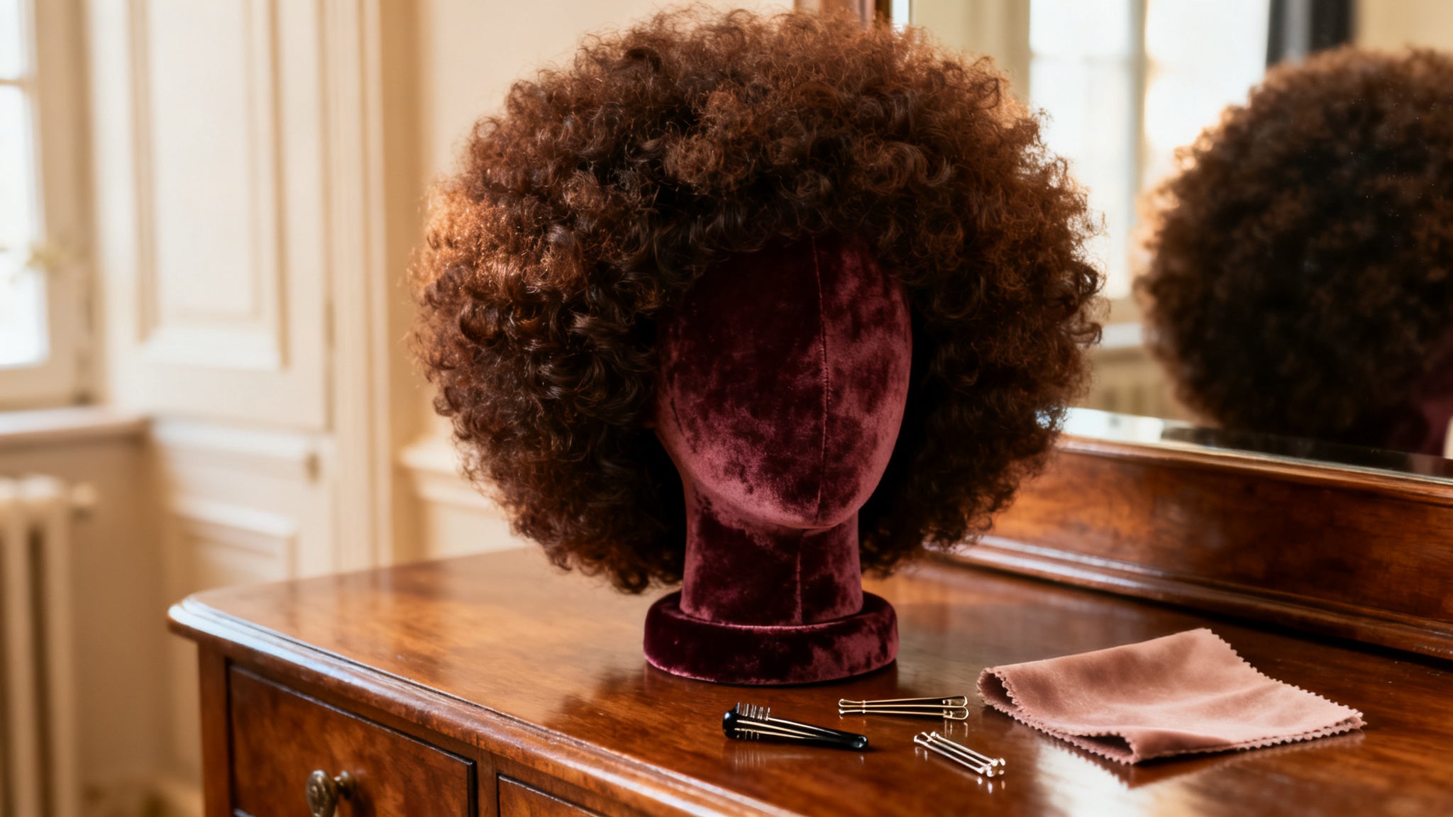 Meilleures perruques afro : lesquelles acheter en 2026 ?