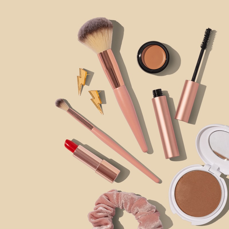 Routine Beauté Perte Cheveux : Look Complet Alopécie Chimio