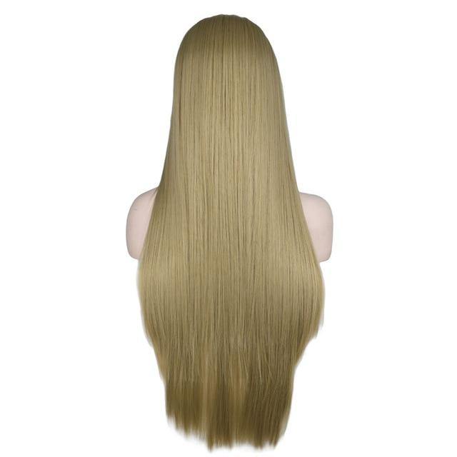 Perruque Cheveux Long | Perruque-Club