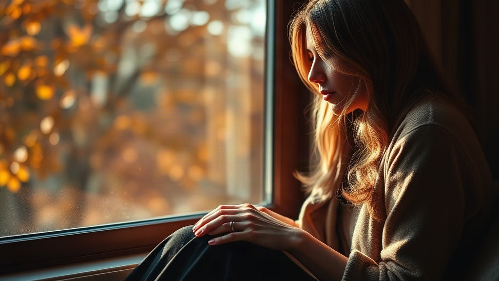 Impact psychologique de la perte de cheveux : ce que personne n'ose vraiment dire