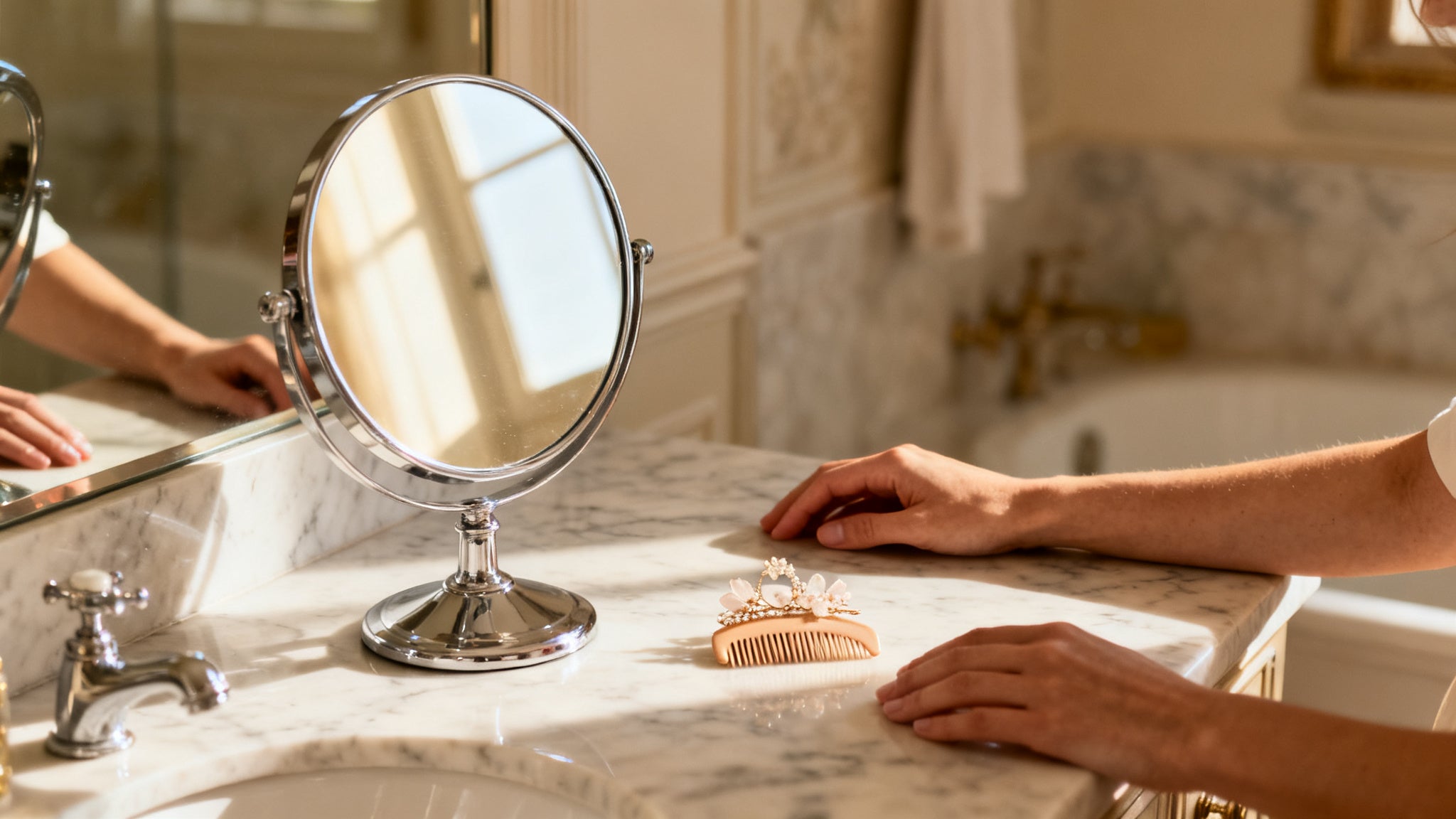 Transition vers les cheveux gris : le guide honnête pour se lancer sans regret