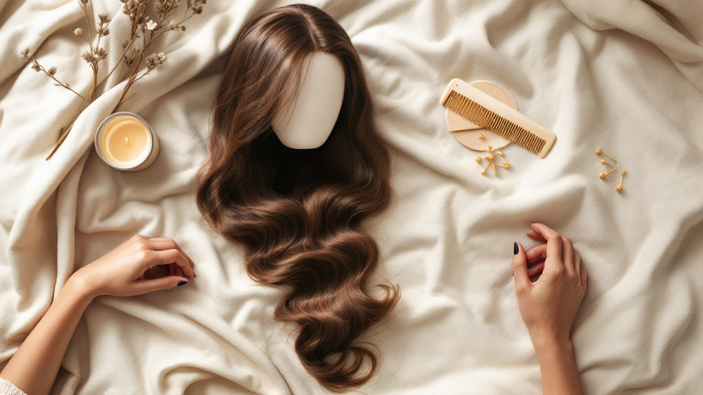 Perruque vs tissage : les vraies différences pour choisir sans regret