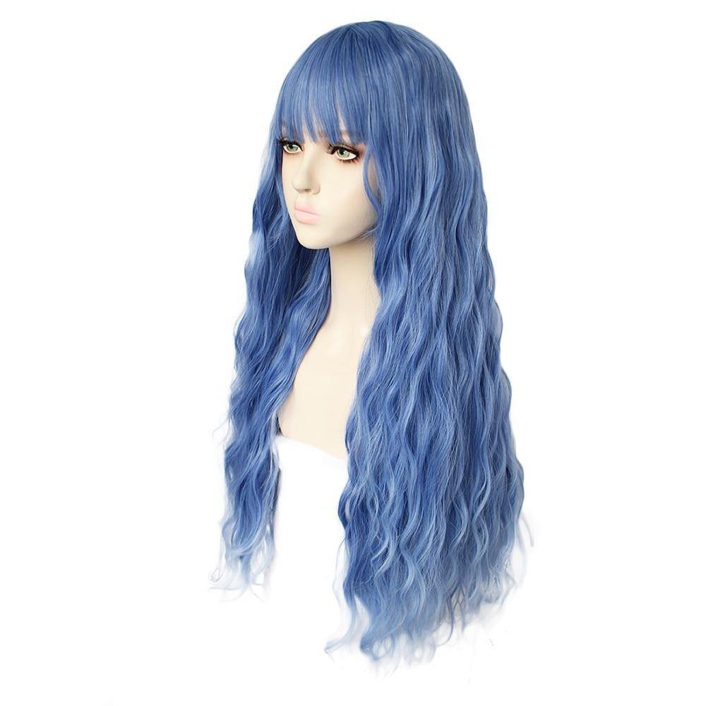 Perruque Deep Wave