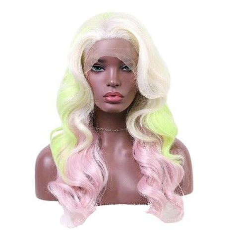 Perruque Wig