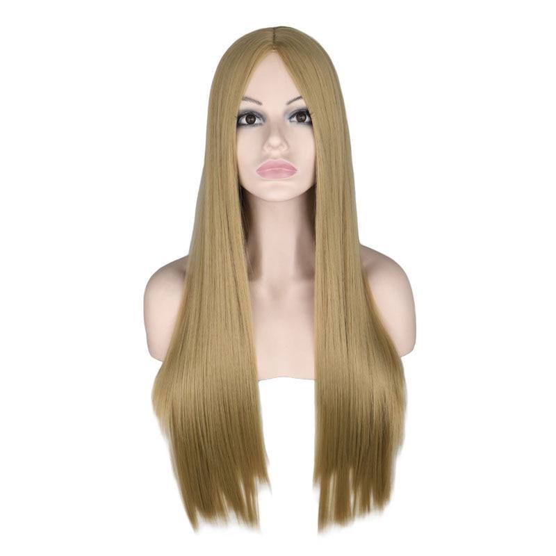 Perruque Cheveux Long | Perruque-Club