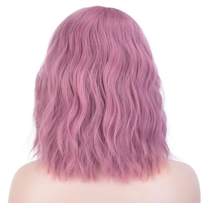 Perruque Cheveux en Fibre A27