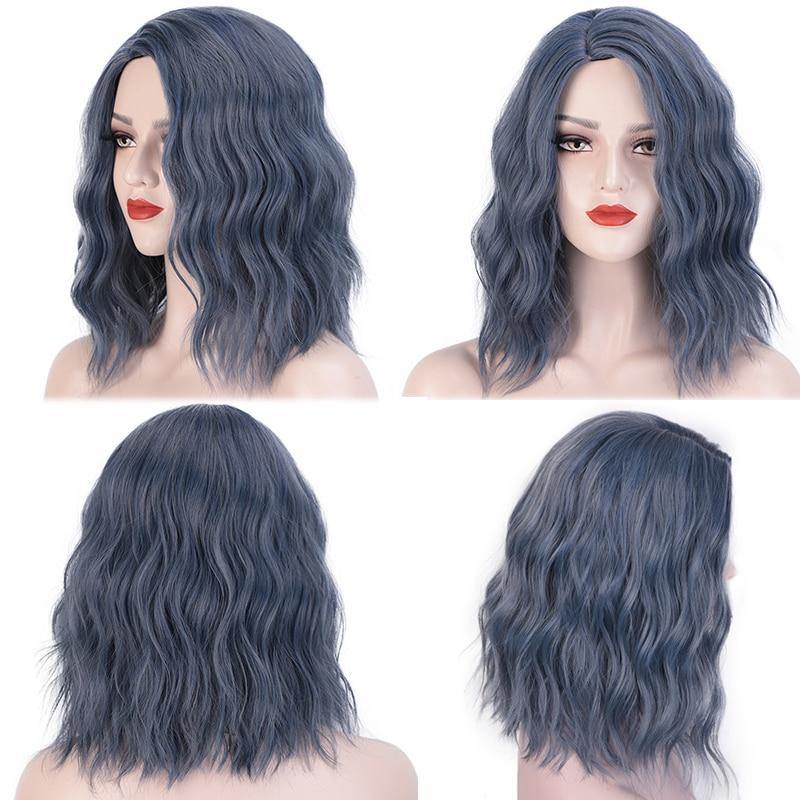 Perruque Cheveux en Fibre A27