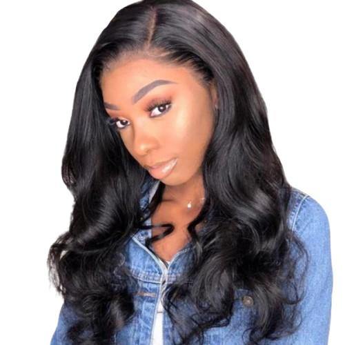 Perruque Longue Cheveux Naturel | Perruque-Club