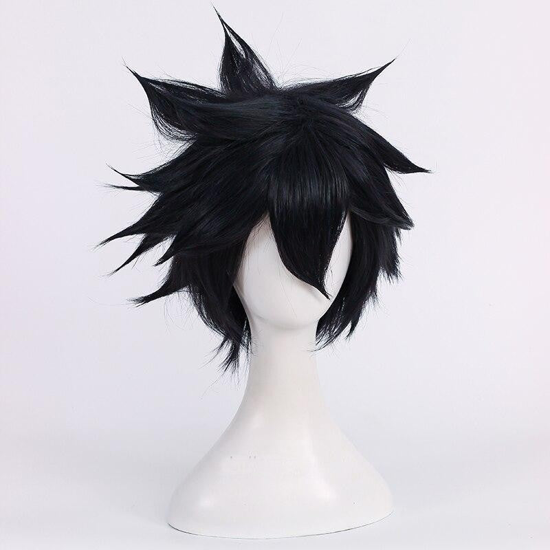 Perruque Grey Fullbuster