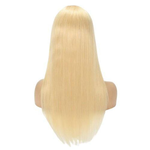 Perruque Femme Blonde Cheveux Naturels | Perruque-Club