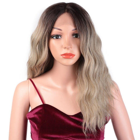 Perruque Lace Wig | Perruque-Club