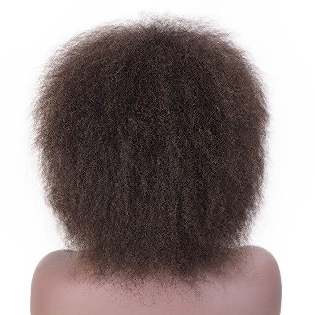 Perruque pour Femme Afro | Perruque-Club