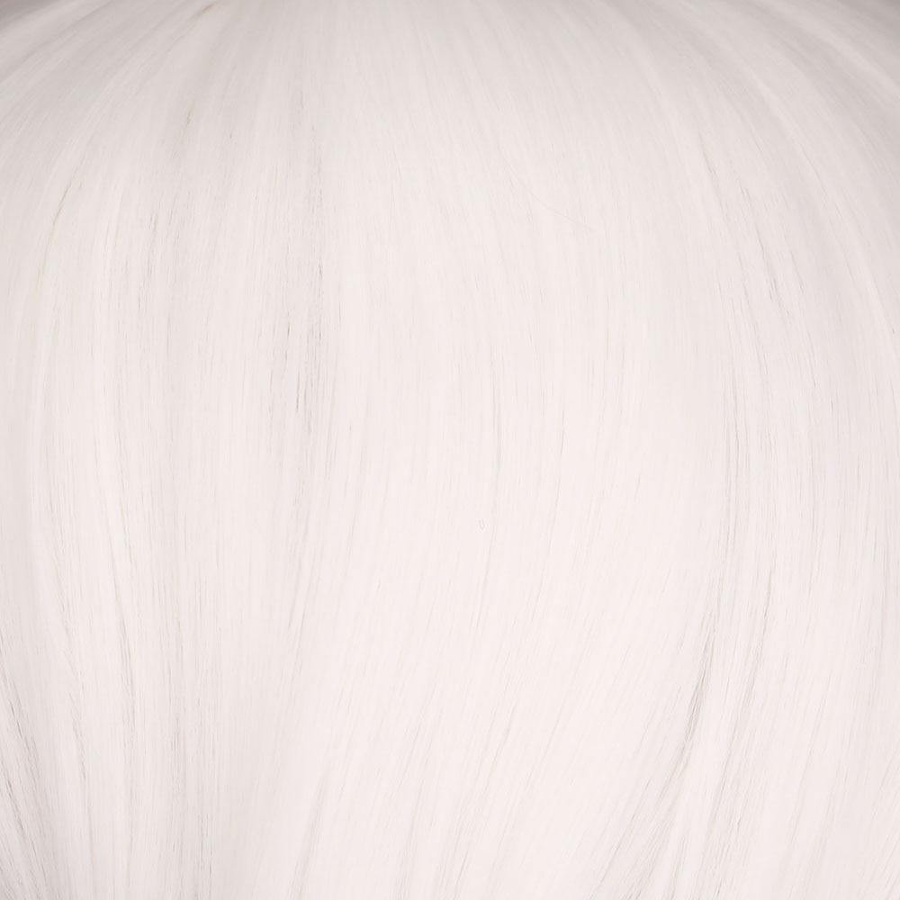 Perruque Cheveux Blancs Femme | Perruque-Club