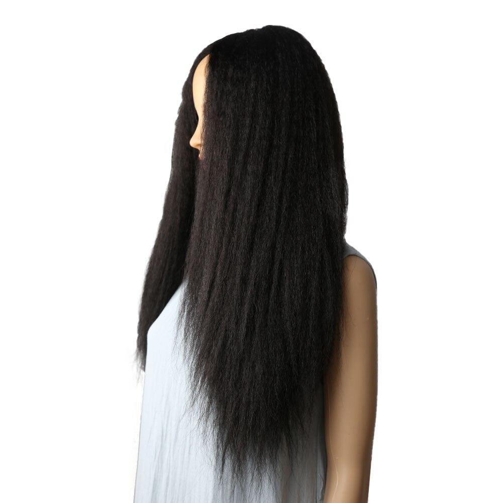 Perruque Lace Front Afro | Perruque-Club